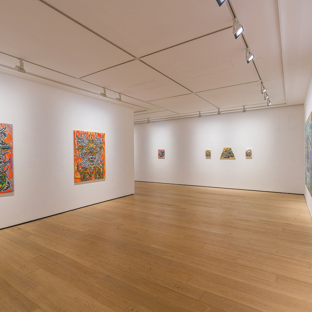Whitestone Gallery Hong Kong 4