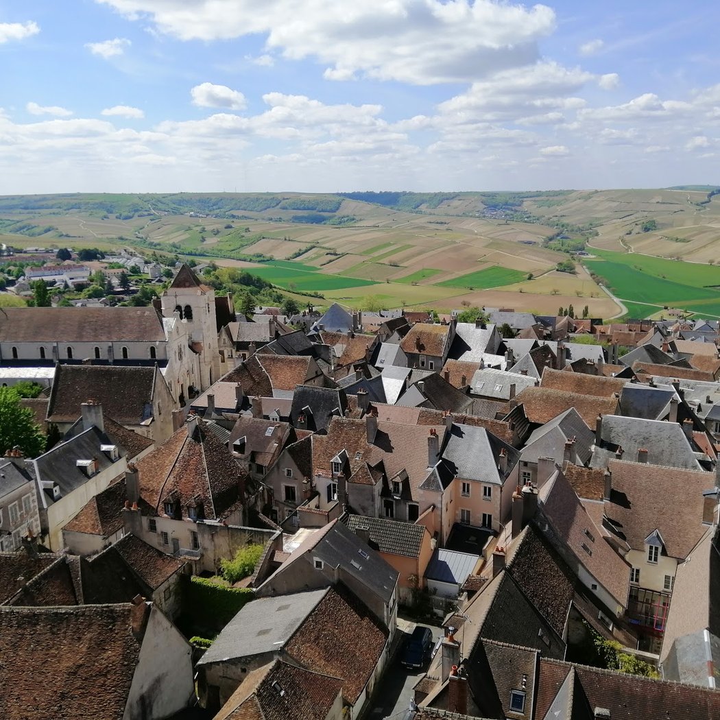 Tour des Fiefs 2
