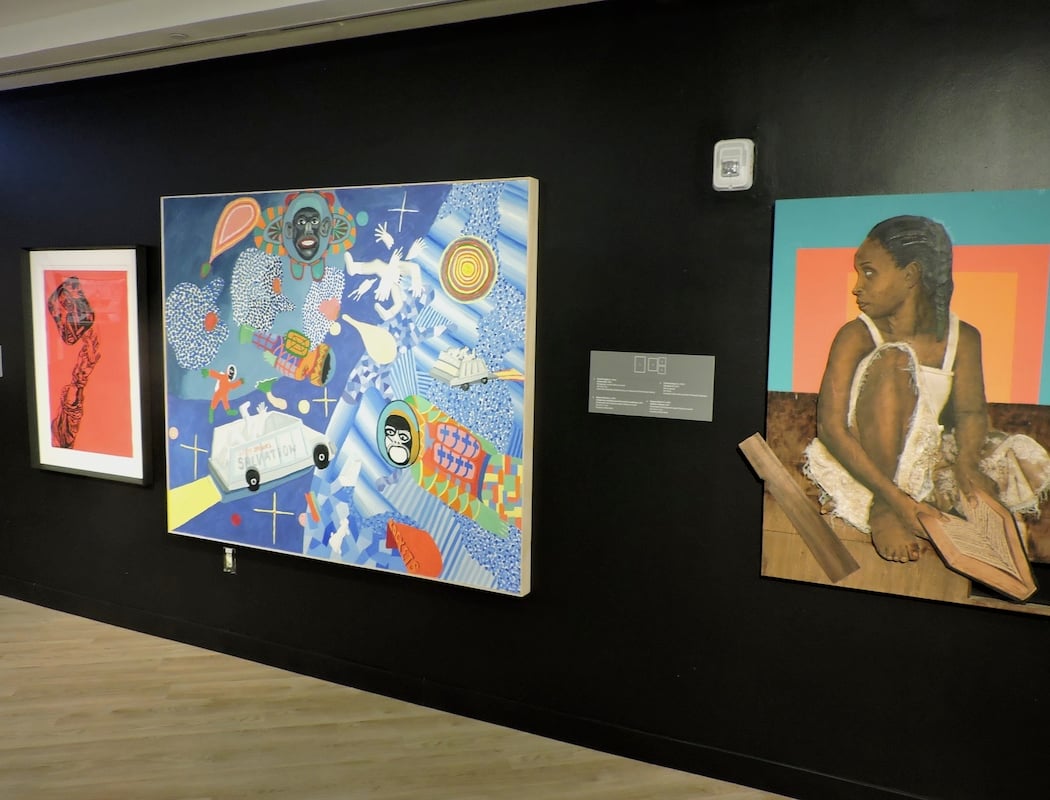 Charles H. Wright Museum of African American History 2