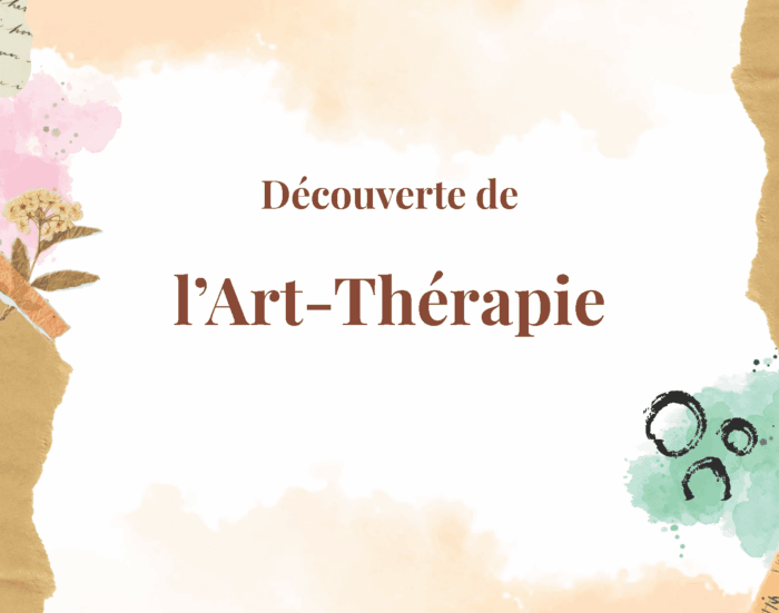Découverte de l'Art-Thérapie 2
