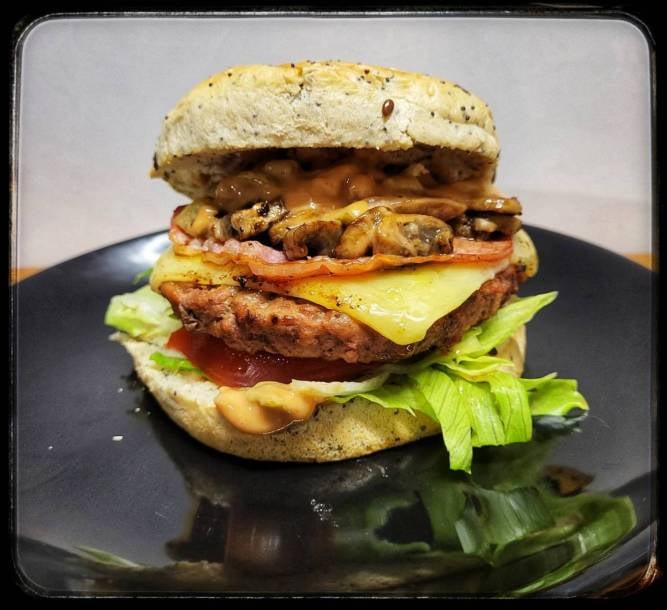 Food truck Mlle C'Gourmand 2
