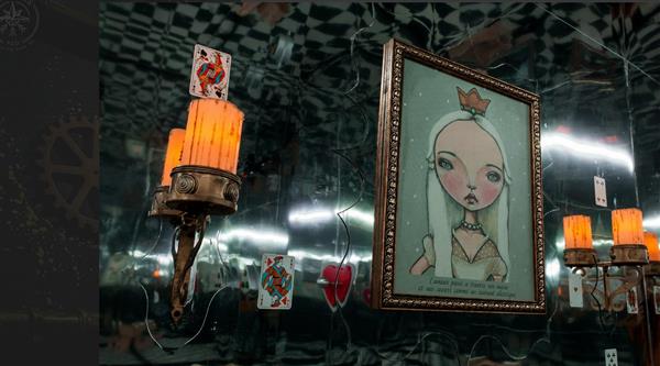 Délivrés - Escape Game Pau 2
