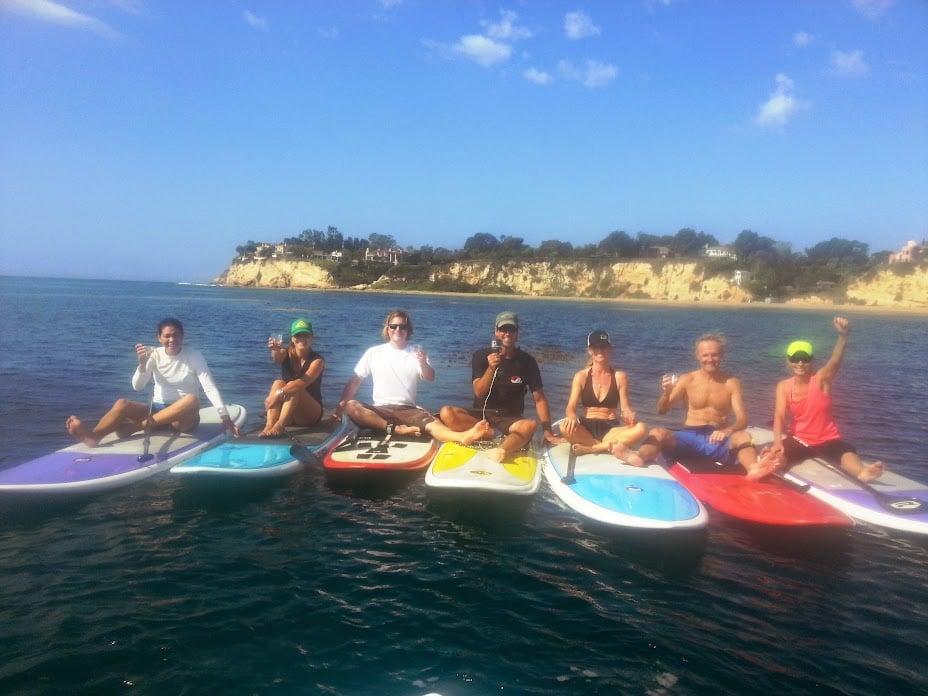 Discovery Paddle 2