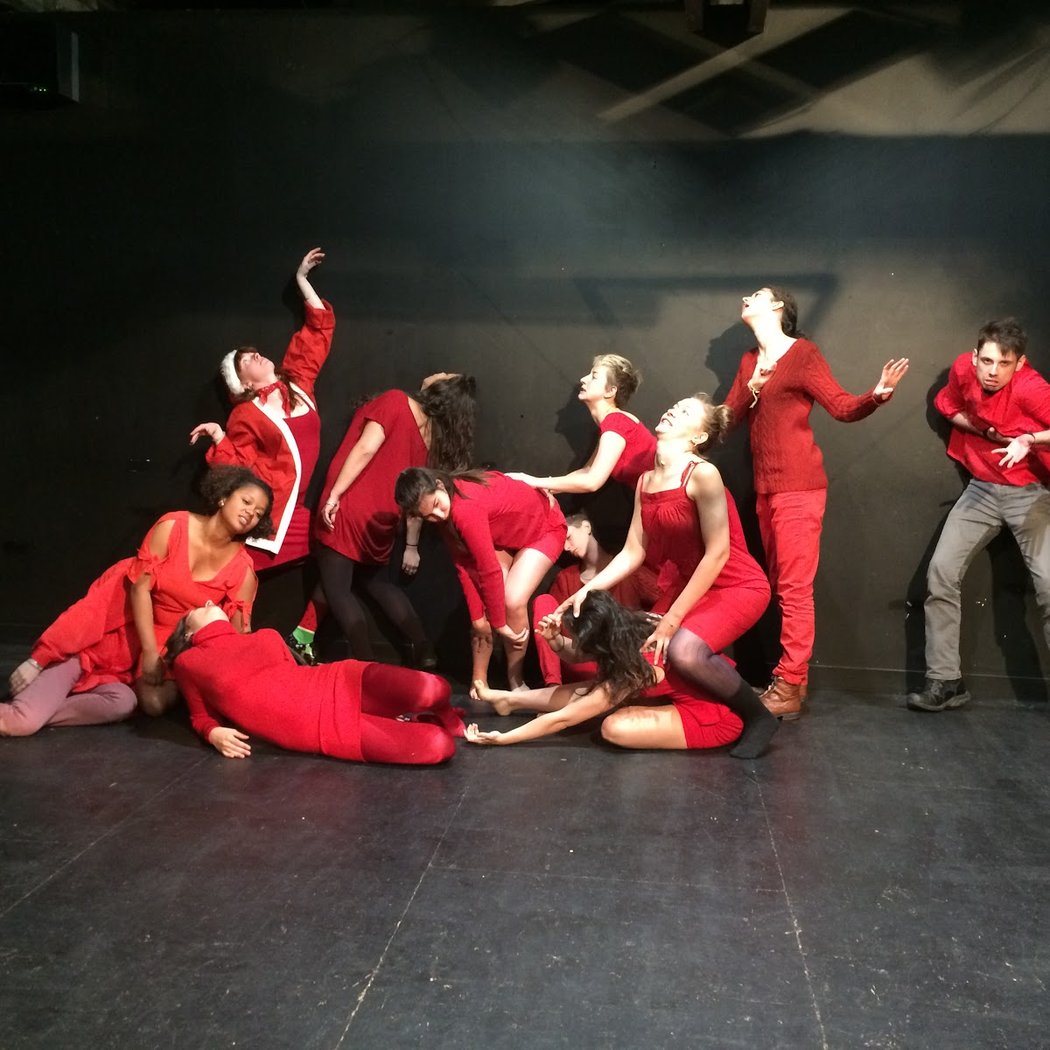 Stages de théâtre gratuits 4