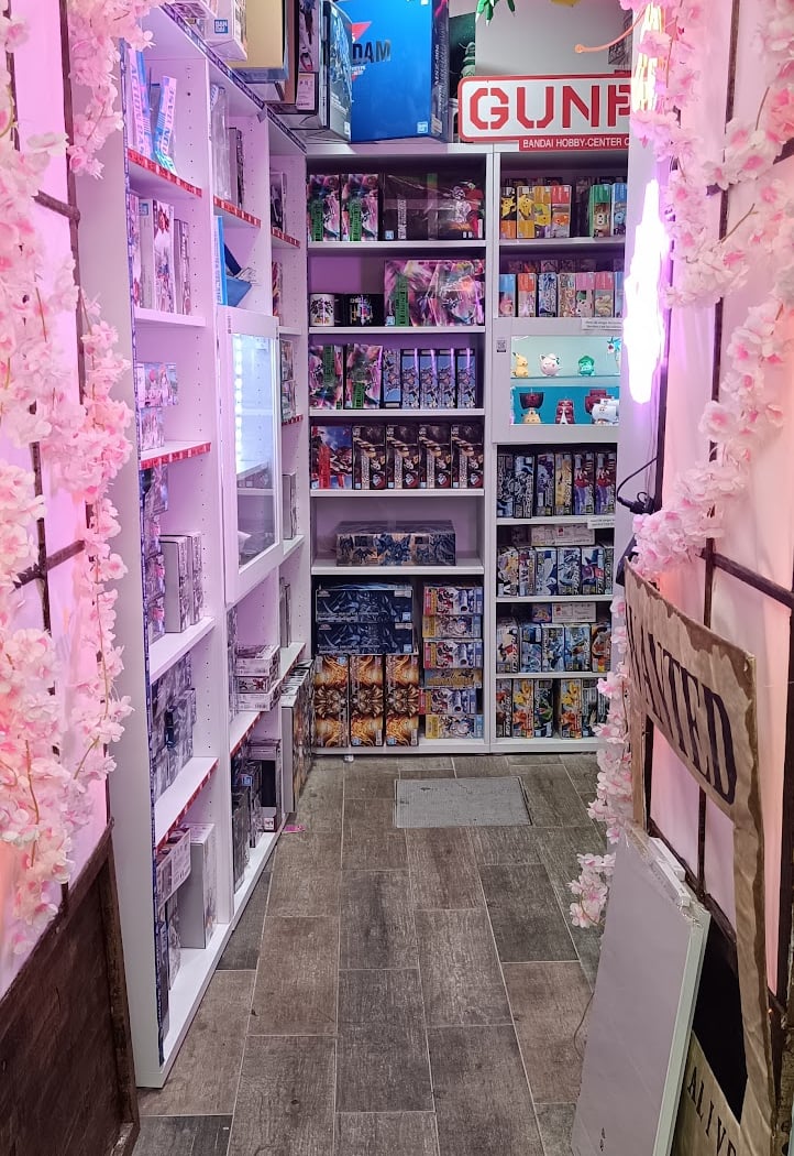 Le Bazar Du Snorgleux . 1