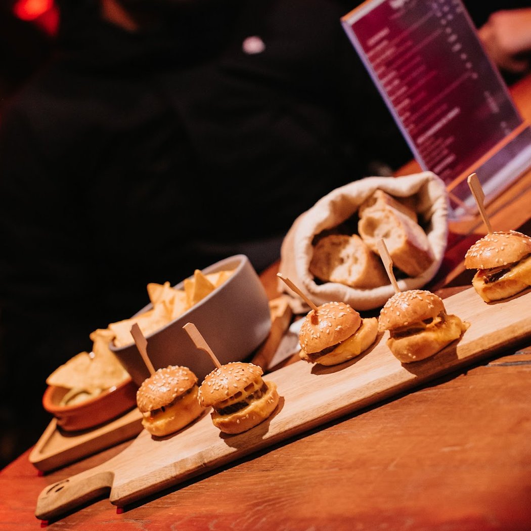 Gala du Micro Comedy Club 3