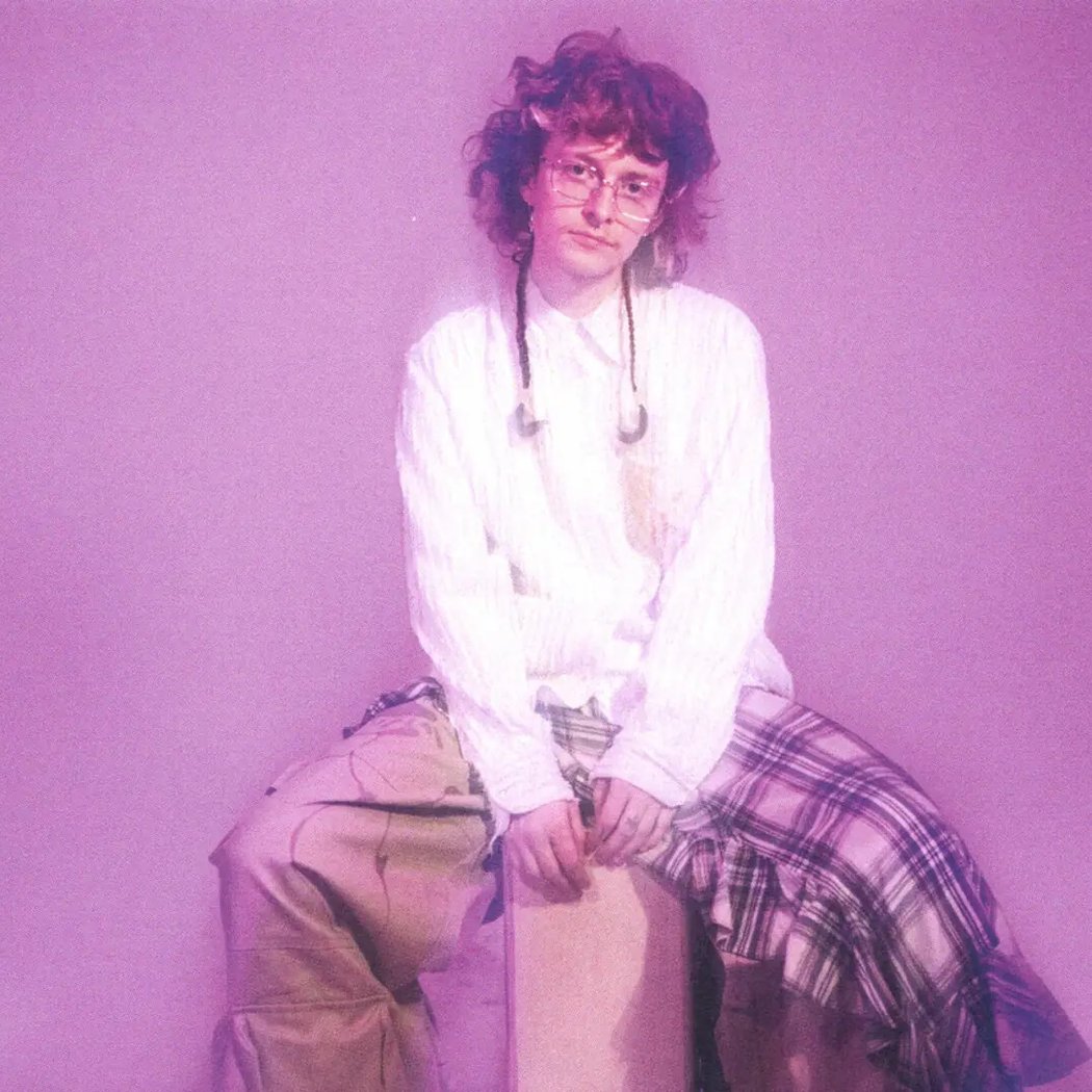 Cavetown – Running With Scissors Tour 1