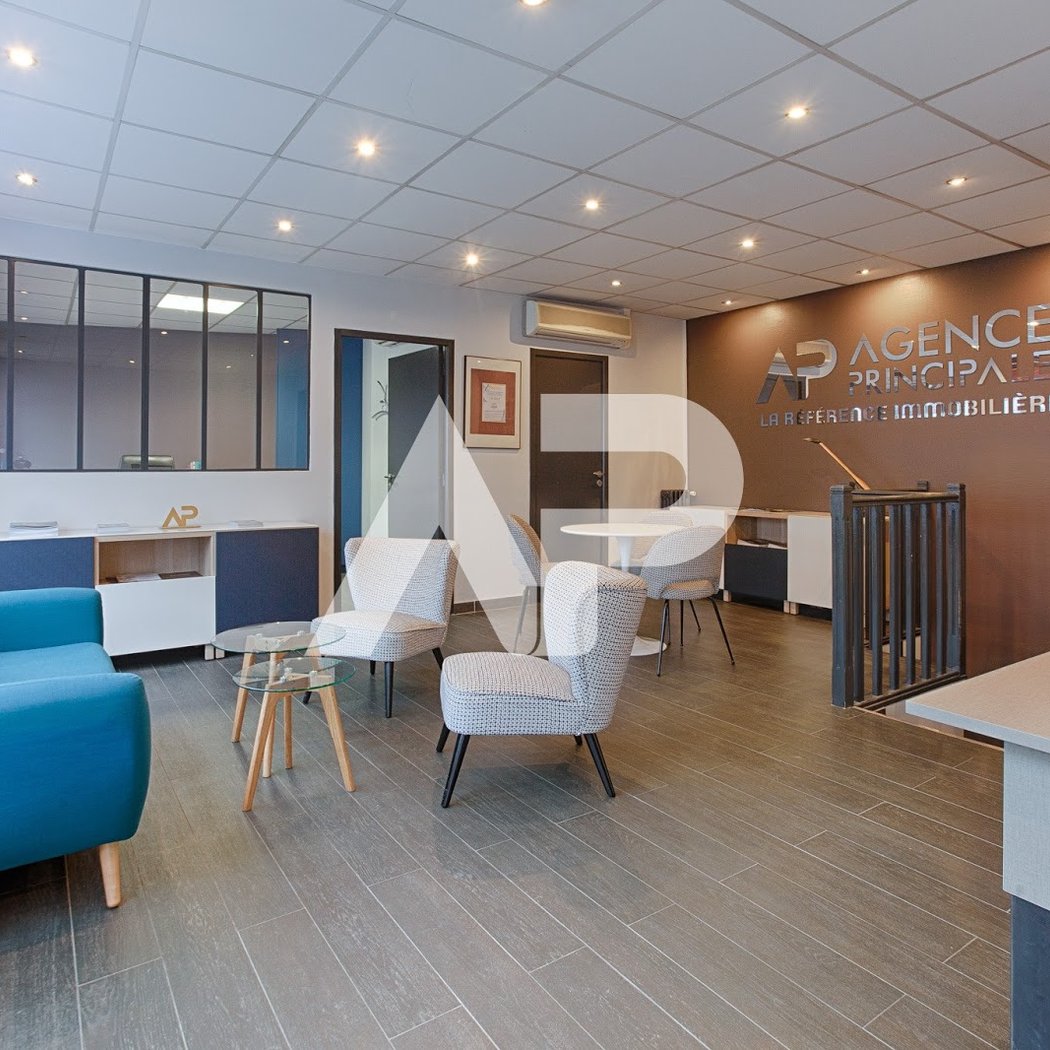 Agence Principale - Chaville 1