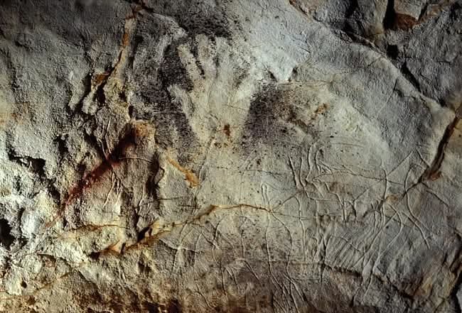 Grotte Cosquer 1