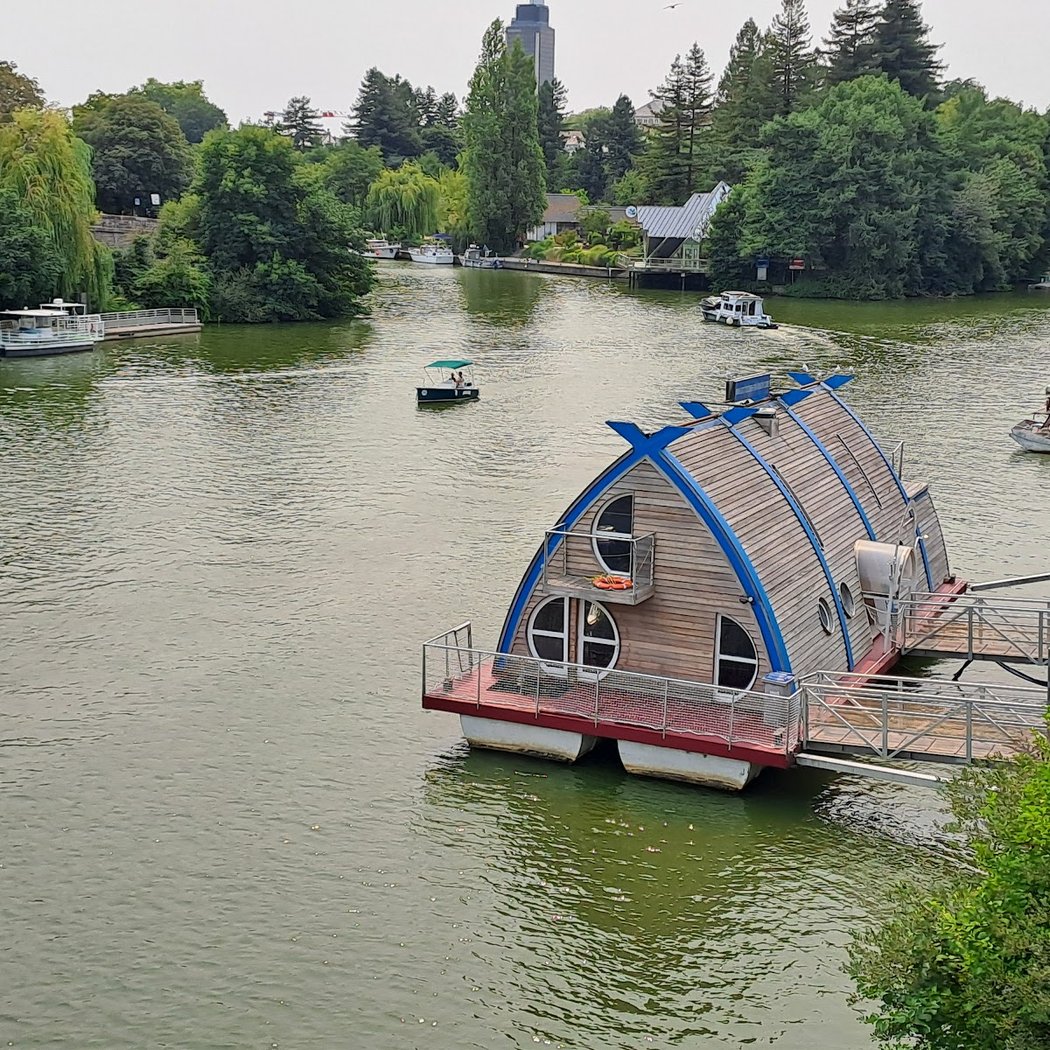 Balade à la découverte du quartier Erdre St Félix Barbin 3