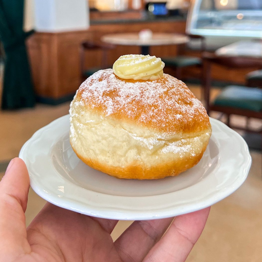 Pasticceria Rocco 3