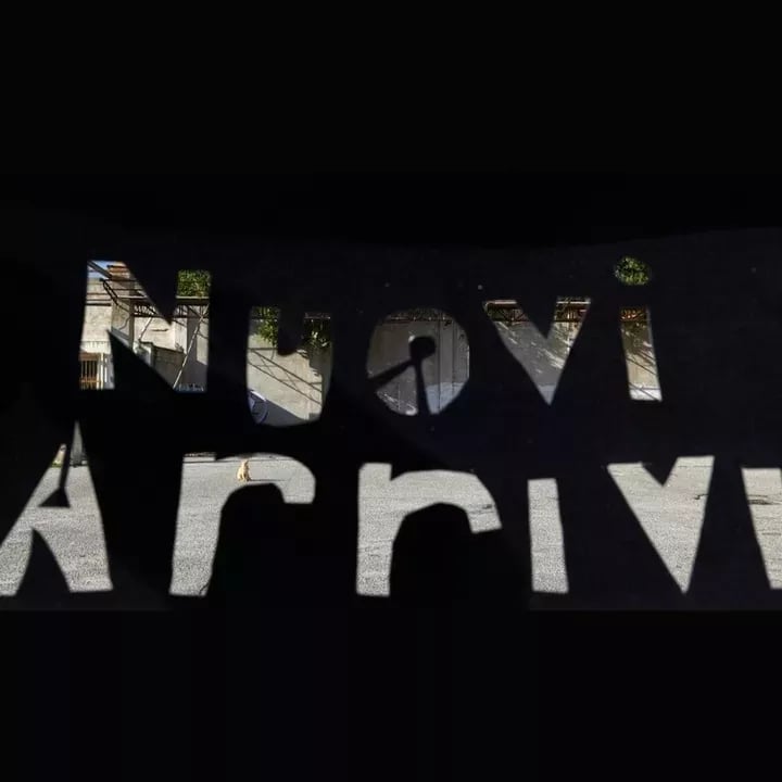 Jeannie Simms: Nuovi Arrivi 1