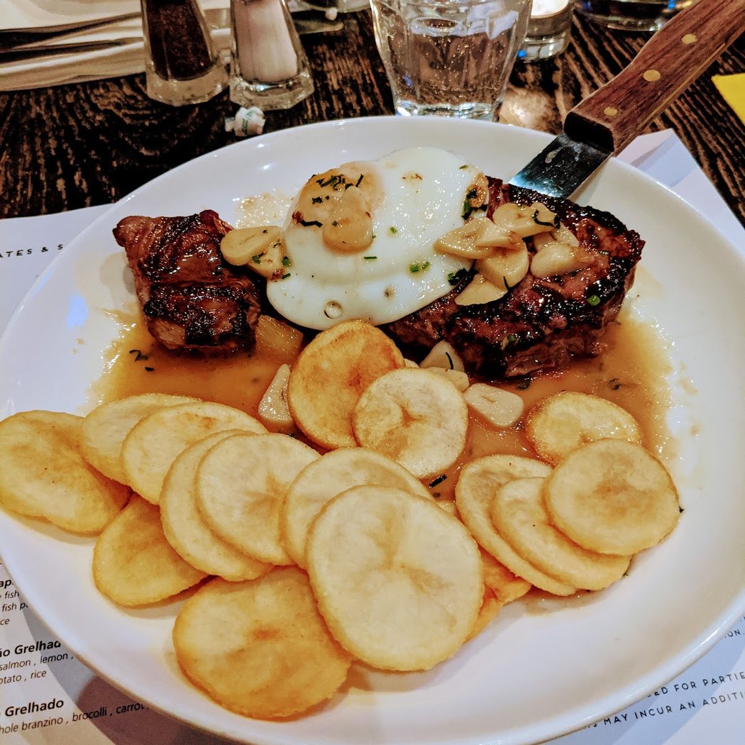 Samba Kitchen - Restaurante Brasileiro 4