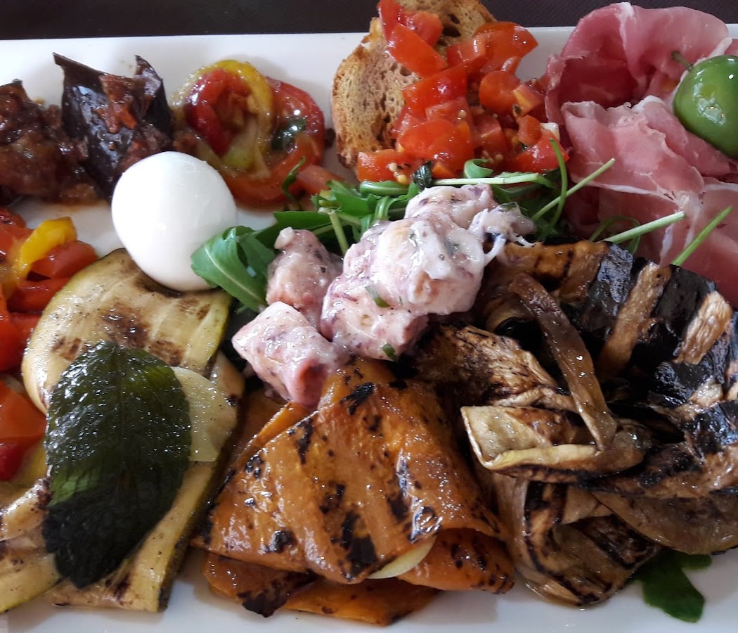 Trattoria Marco 3