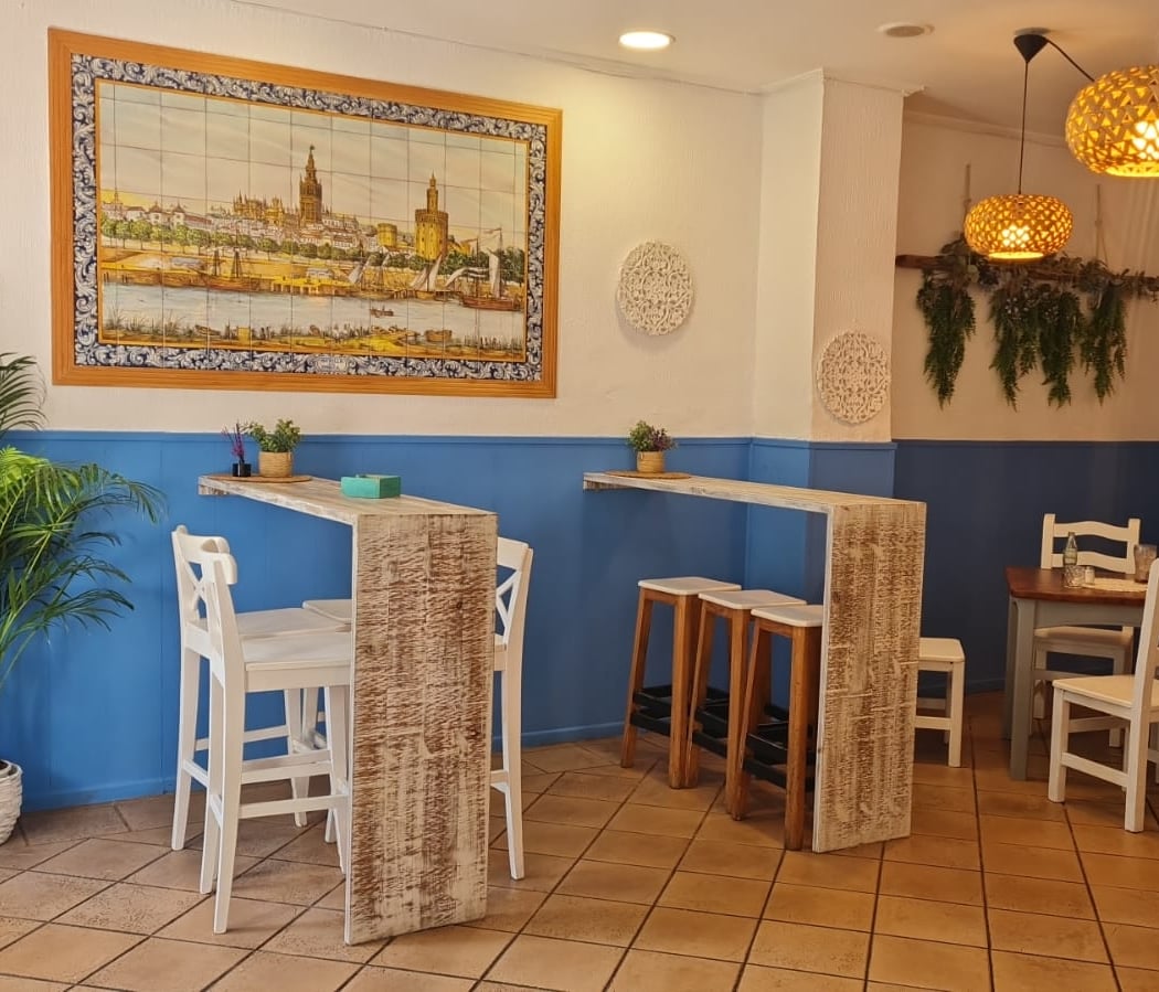 Bar Benmora 2