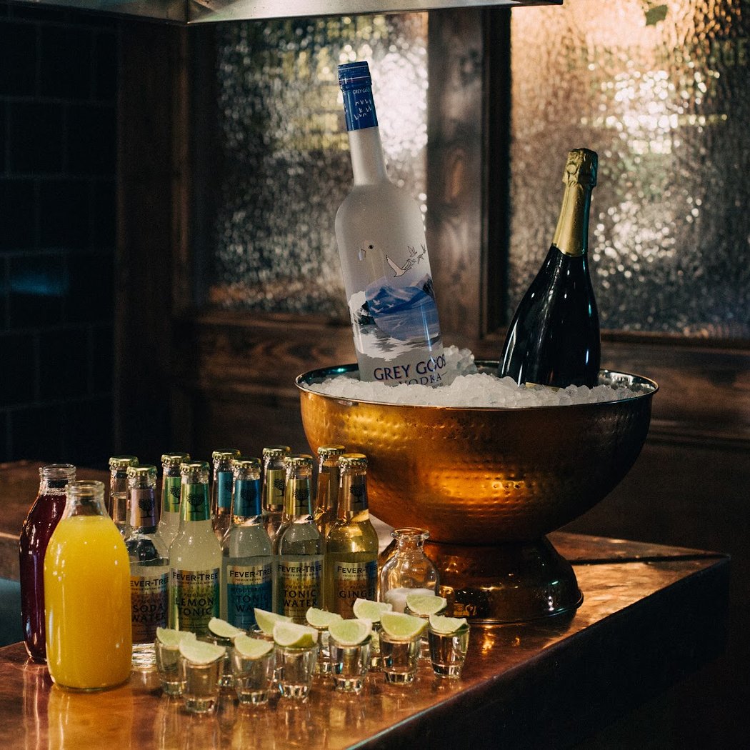 The Escapologist - Cocktail Bar in Covent Garden 2