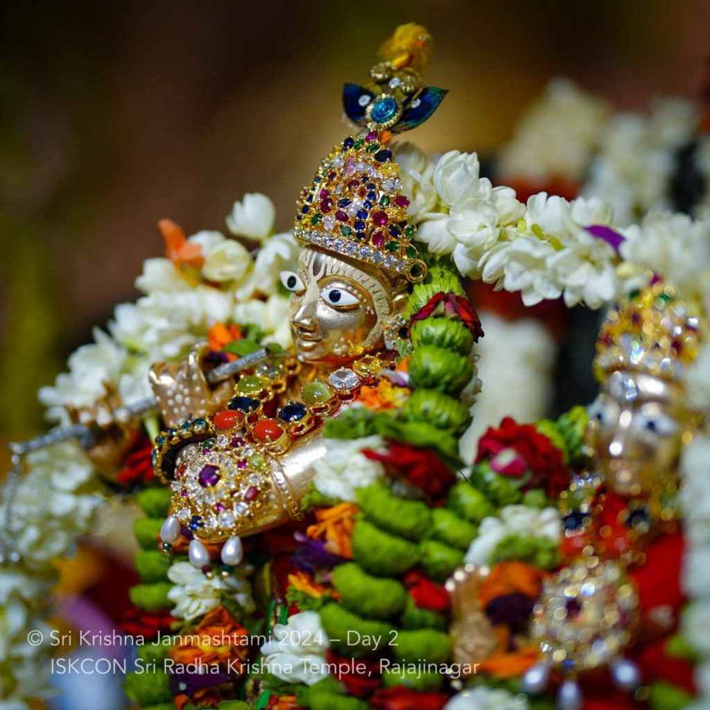 Shree Krishna Janmashtami 2026 2