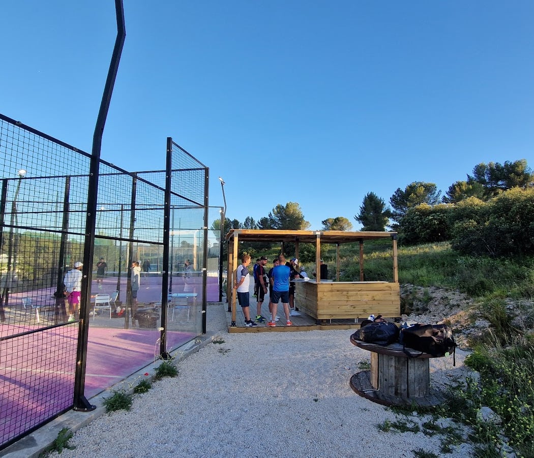 Padel Hopps 4