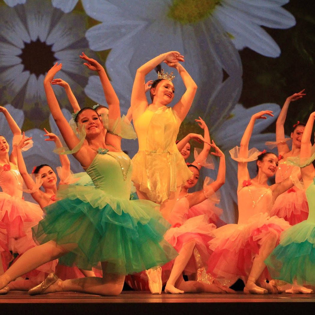 Hudson River Performing Arts 1