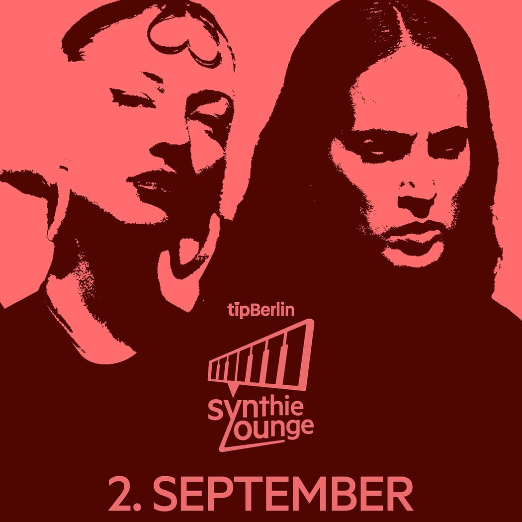 tipBerlin Synthie Lounge 1