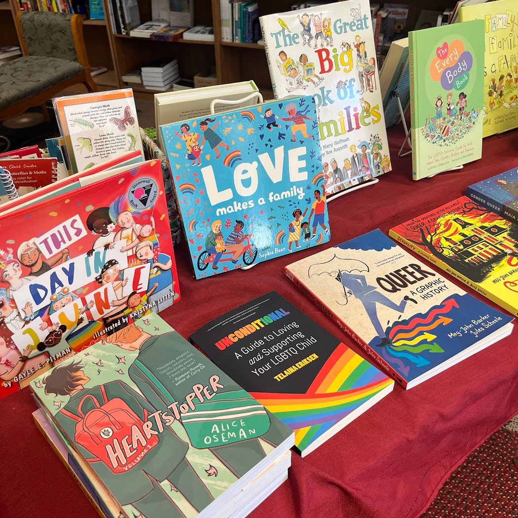 Lansing Queer Almanac 2