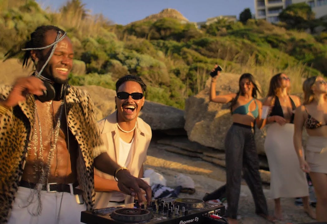 OOU Presents: Summer is Calling 2