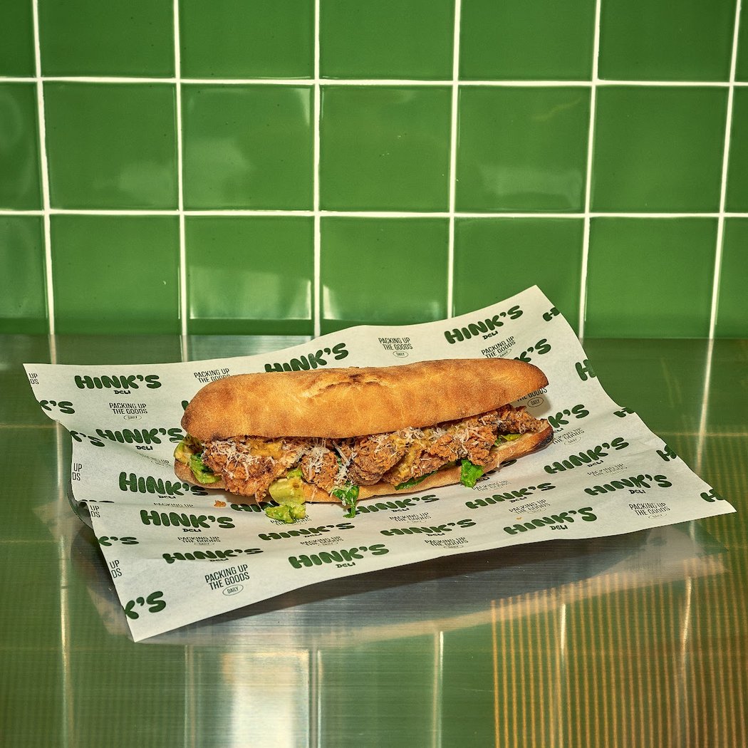 HINK´S DELI 1