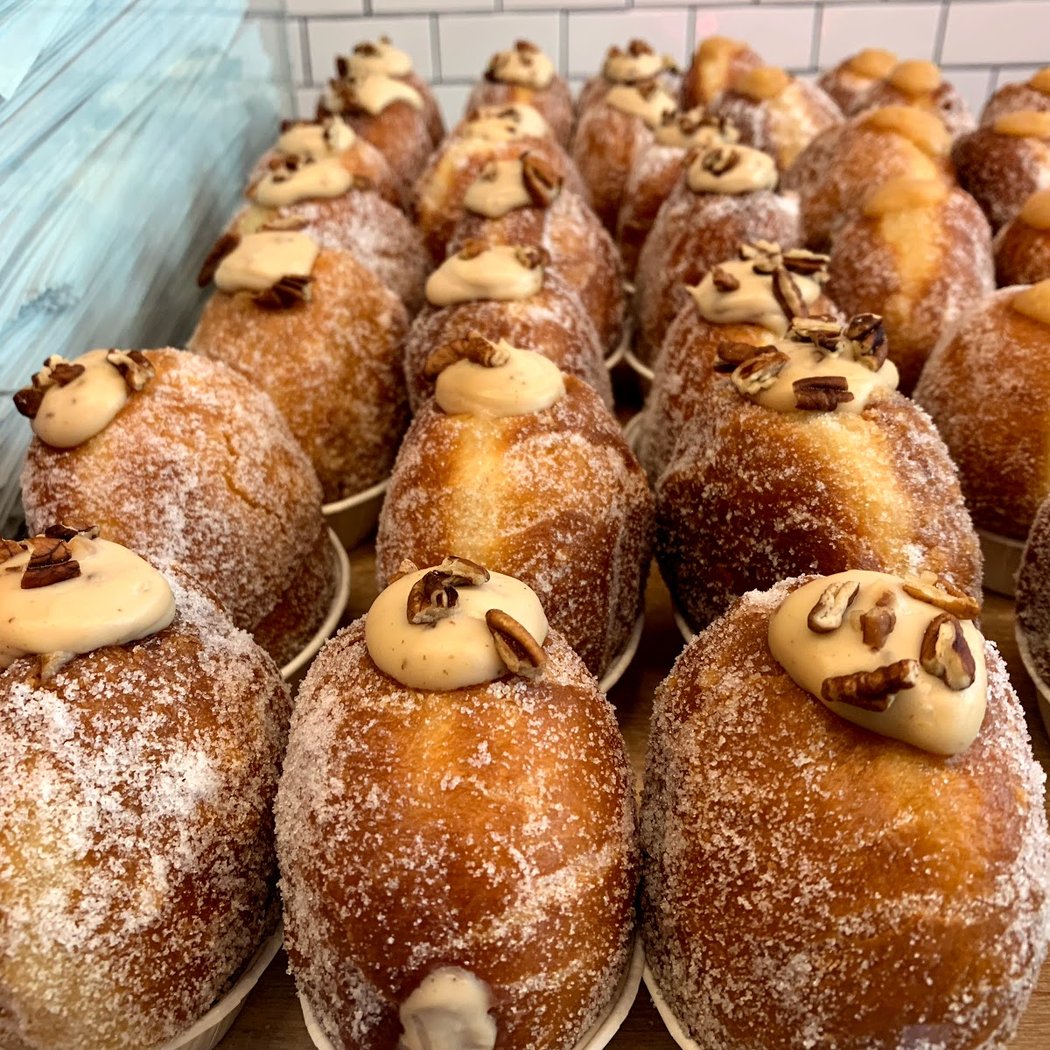 Mr. Holmes Bakehouse 1