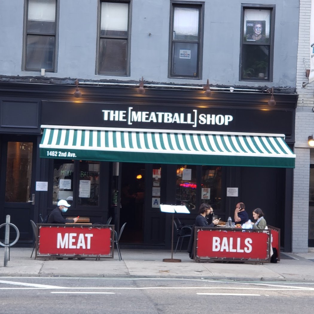 The Meatball Shop - Upper East Side 2