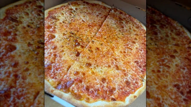 Louie & Ernie's Pizza 2