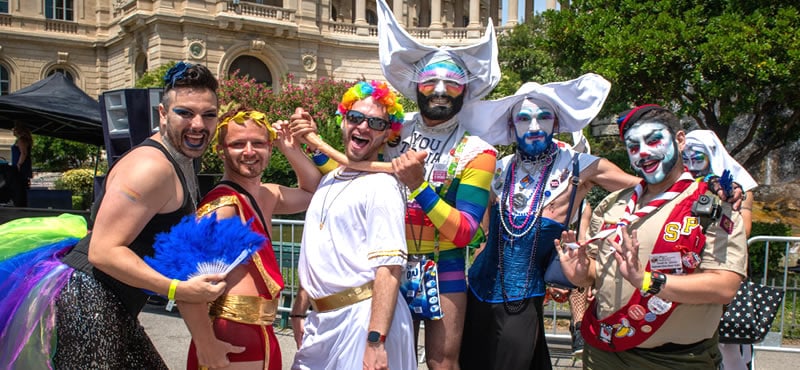 Fierté Marseille 2026 2