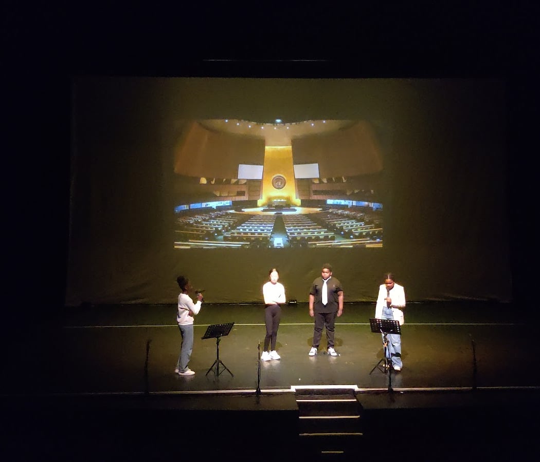 L'Antarès - Cinéma et Spectacles 3