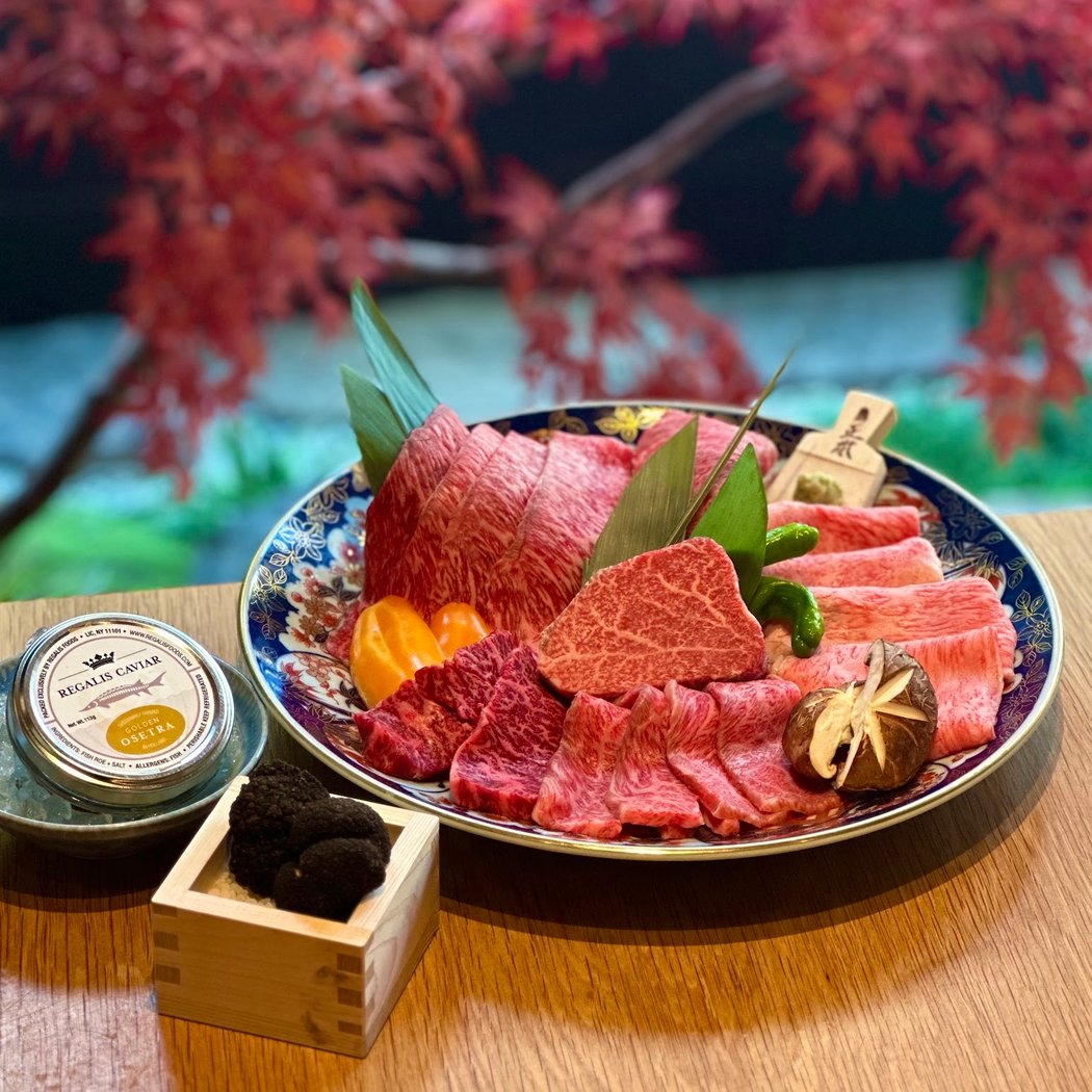 Yakiniku Futago Soho 1