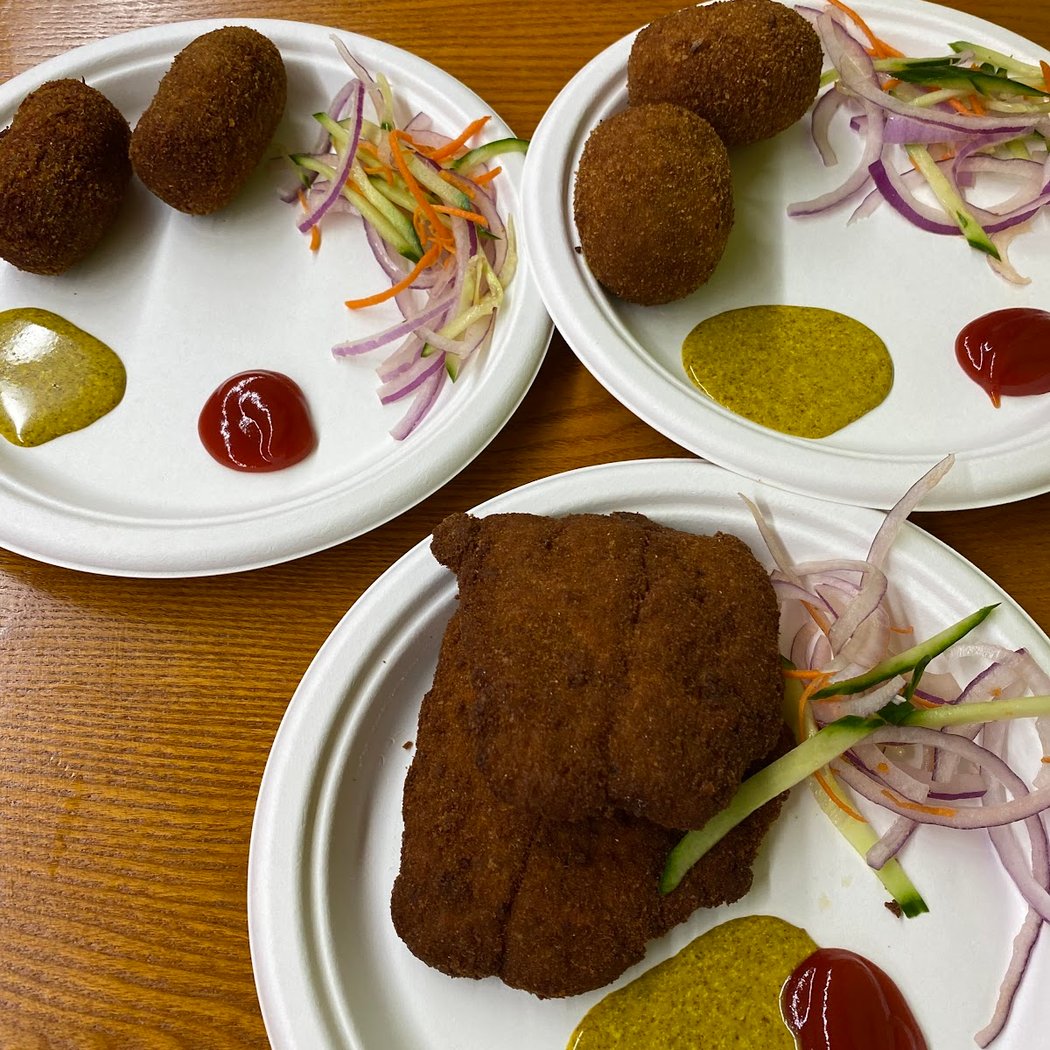 Calcutta Chaat & Bakery 3