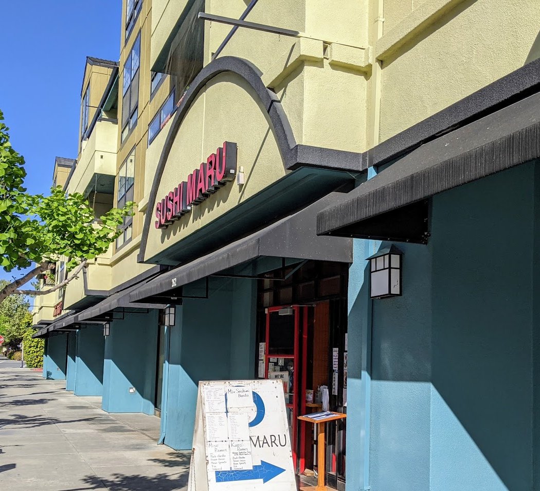 Sushi Maru 3