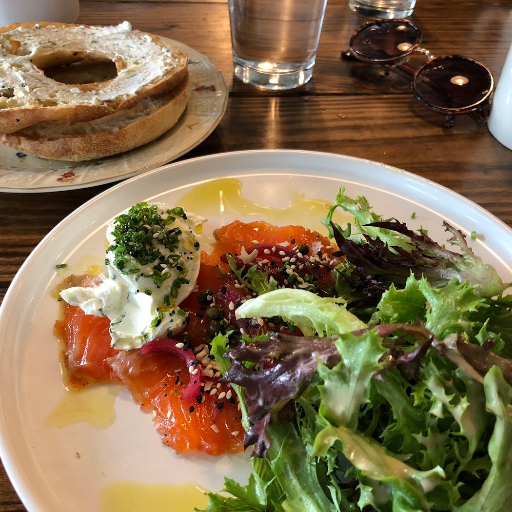 Hen Mother Cookhouse - Johns Creek 3