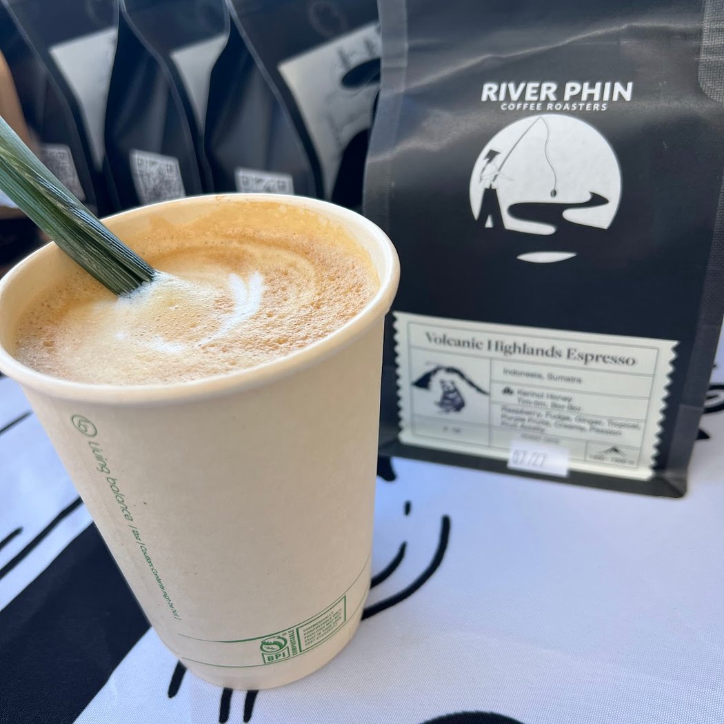 River Phin Coffee Roasters 1
