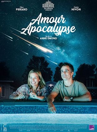 Amour Apocalypse 1