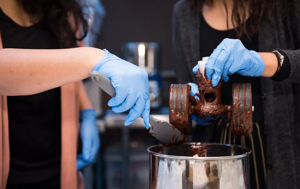 Dandelion Chocolate Experiences, Classes, and Factory Tours 2