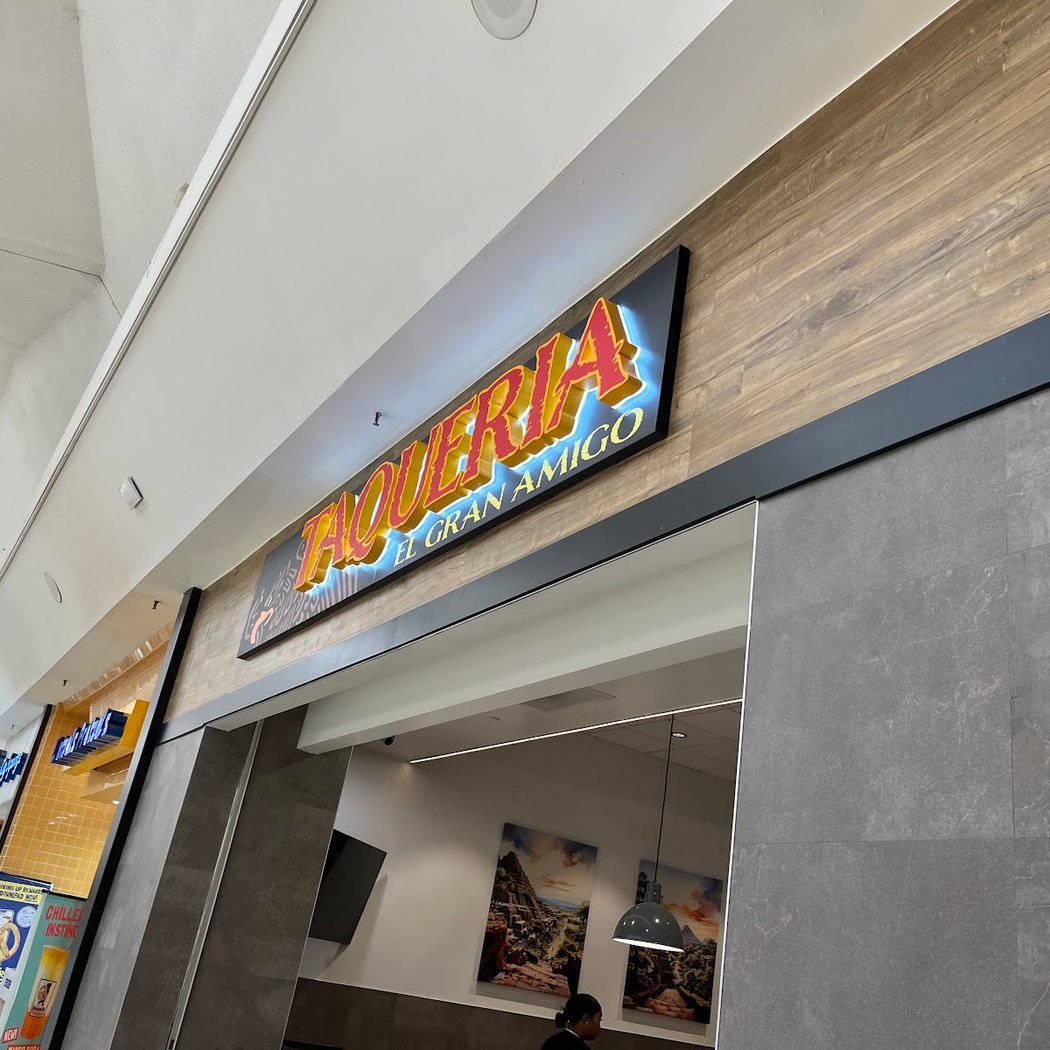Taqueria El Gran Amigo 3