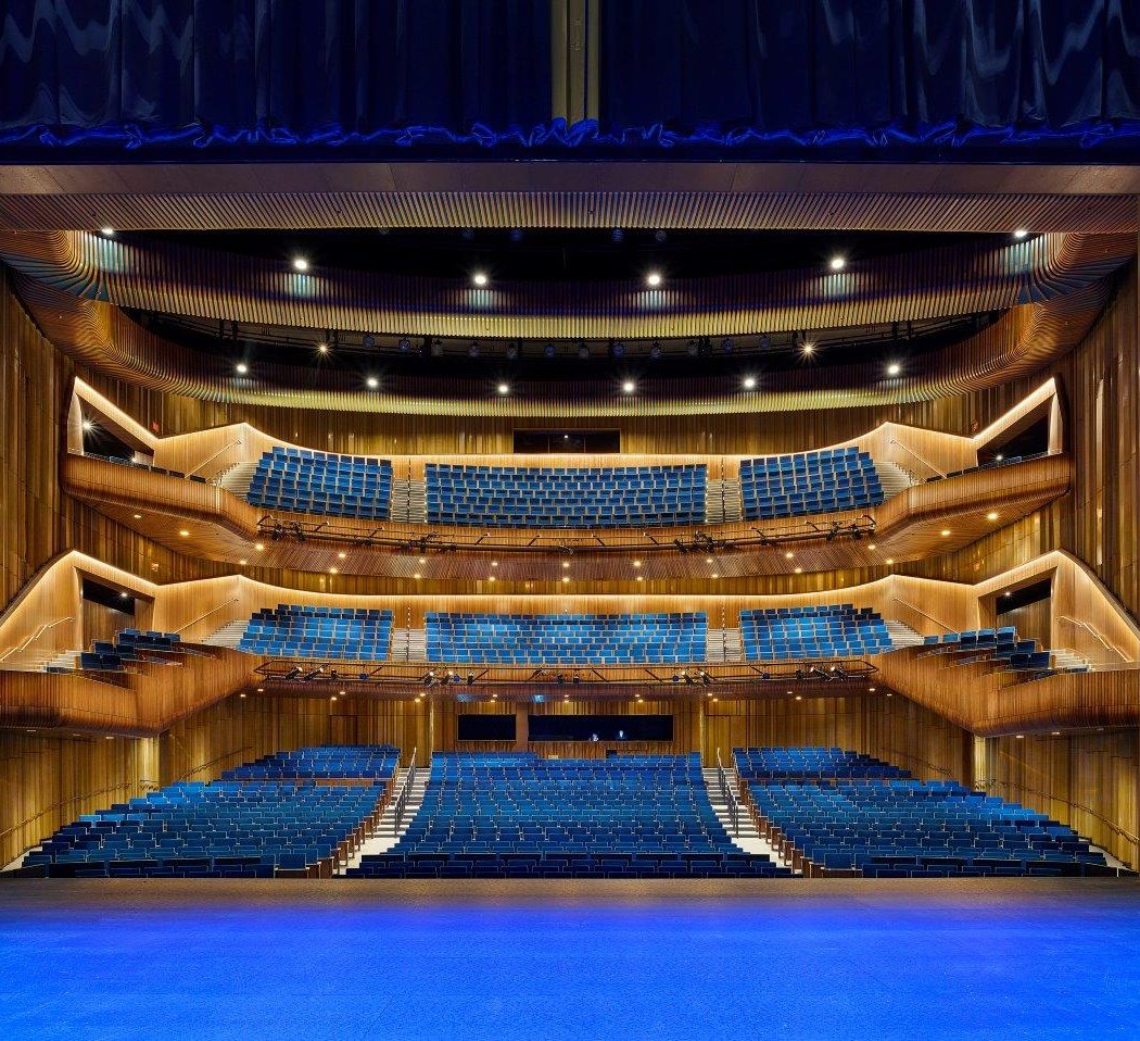 Wolf Trap Presents Art Garfunkel 2