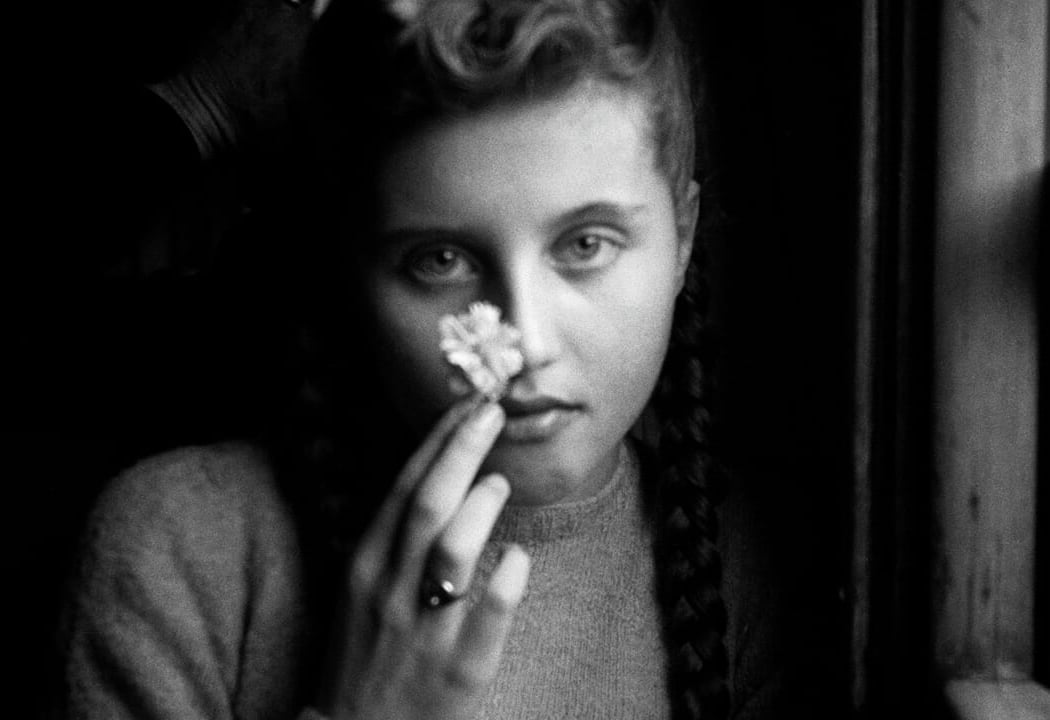 Frank Horvat