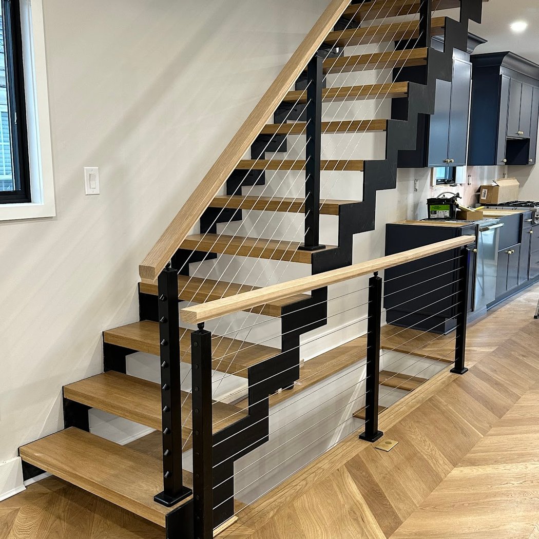 JD Stairs of Rockaway Inc 1