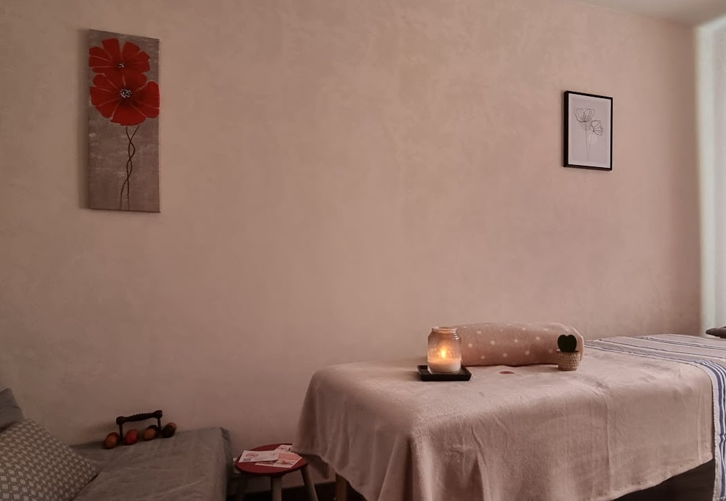 Sylvie Normand - Massage contenant pour petits et grands 2