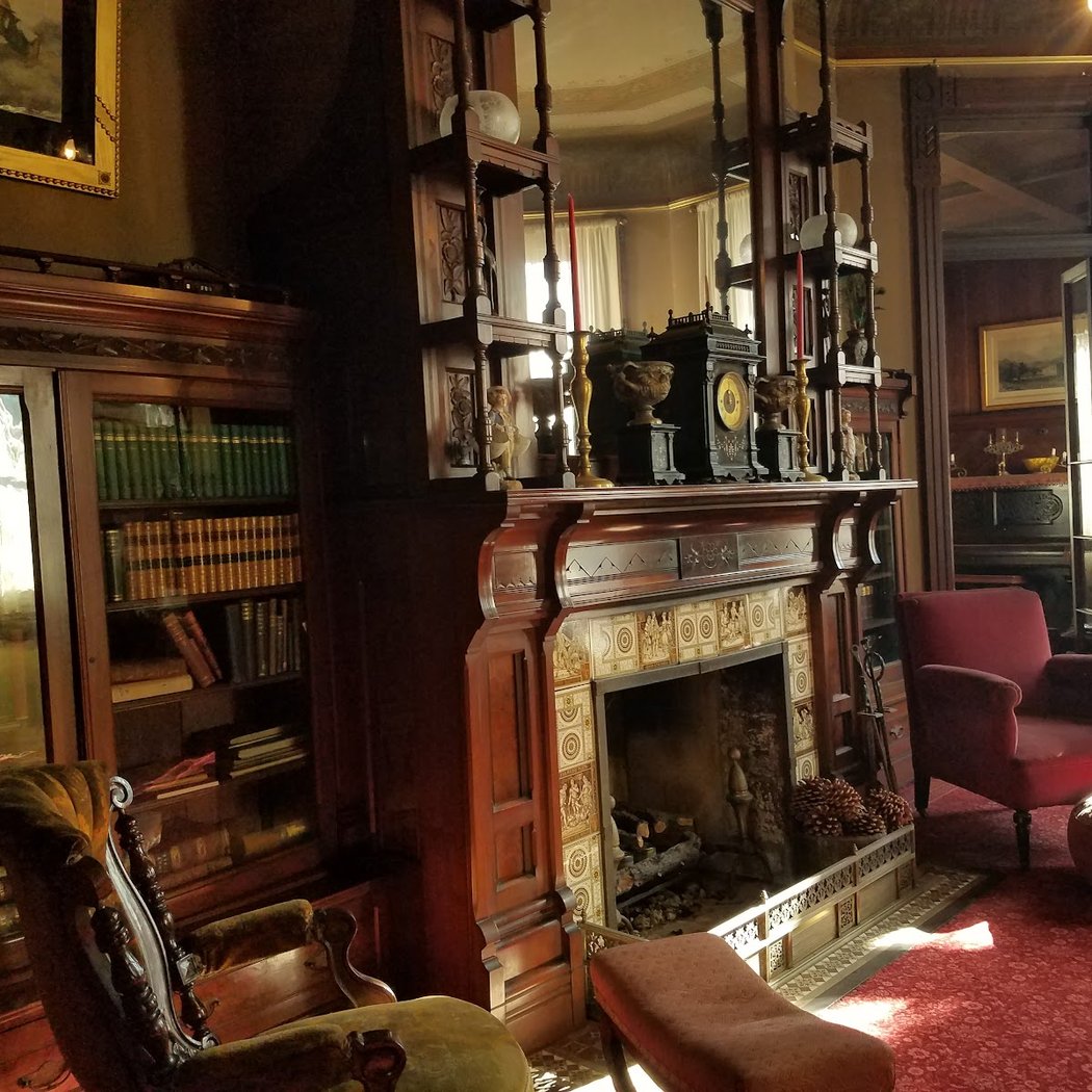 Paranormal Exploration Tour 3