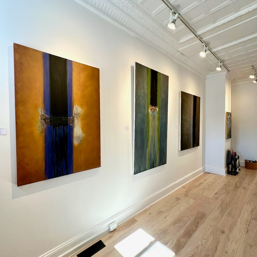 Pinkwater Gallery 1
