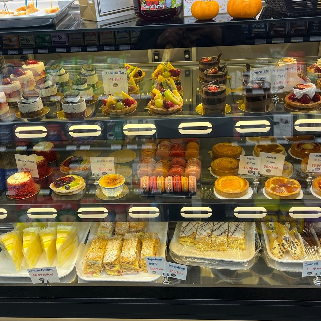 Eden Gourmet Marketplace 1