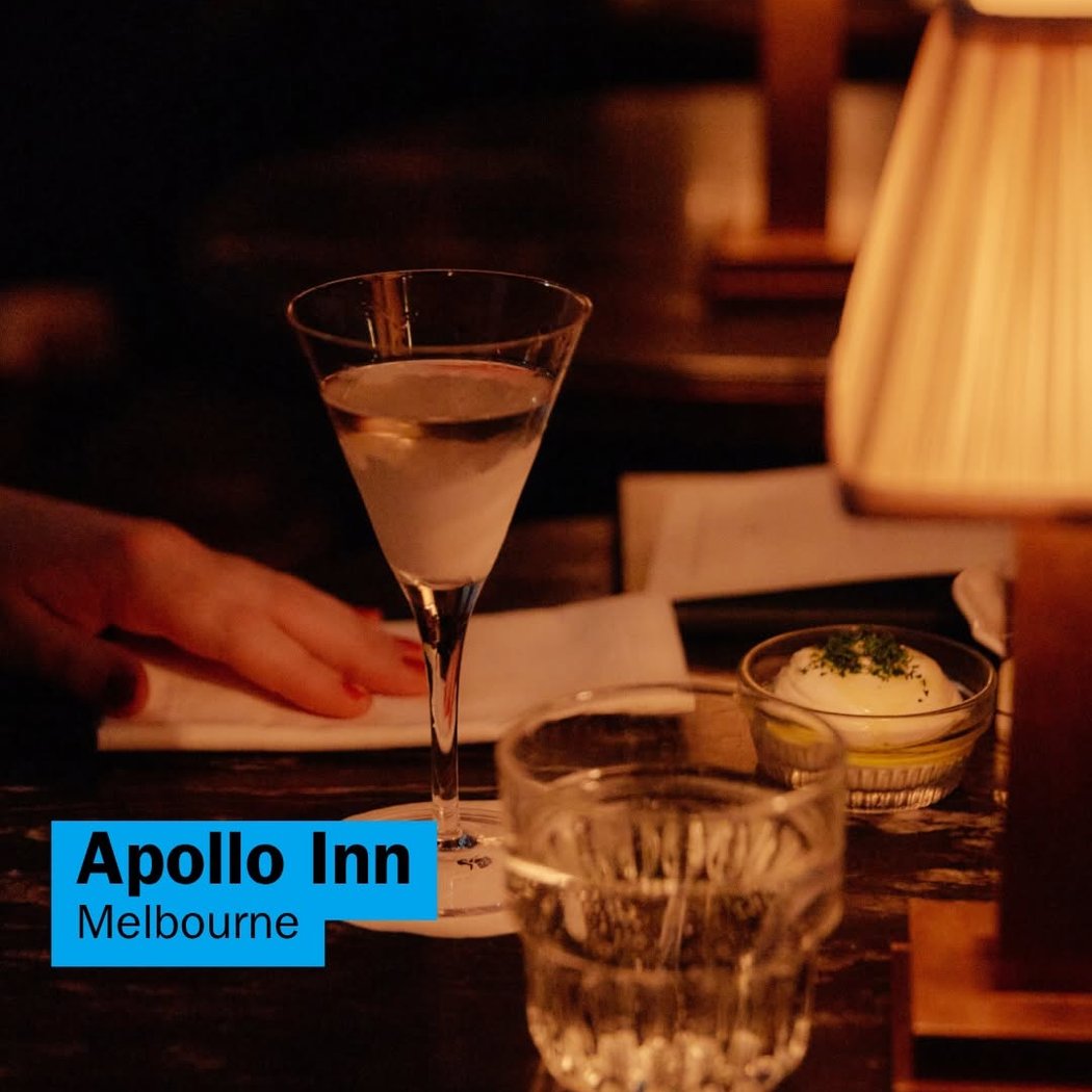 Apollo Inn 1