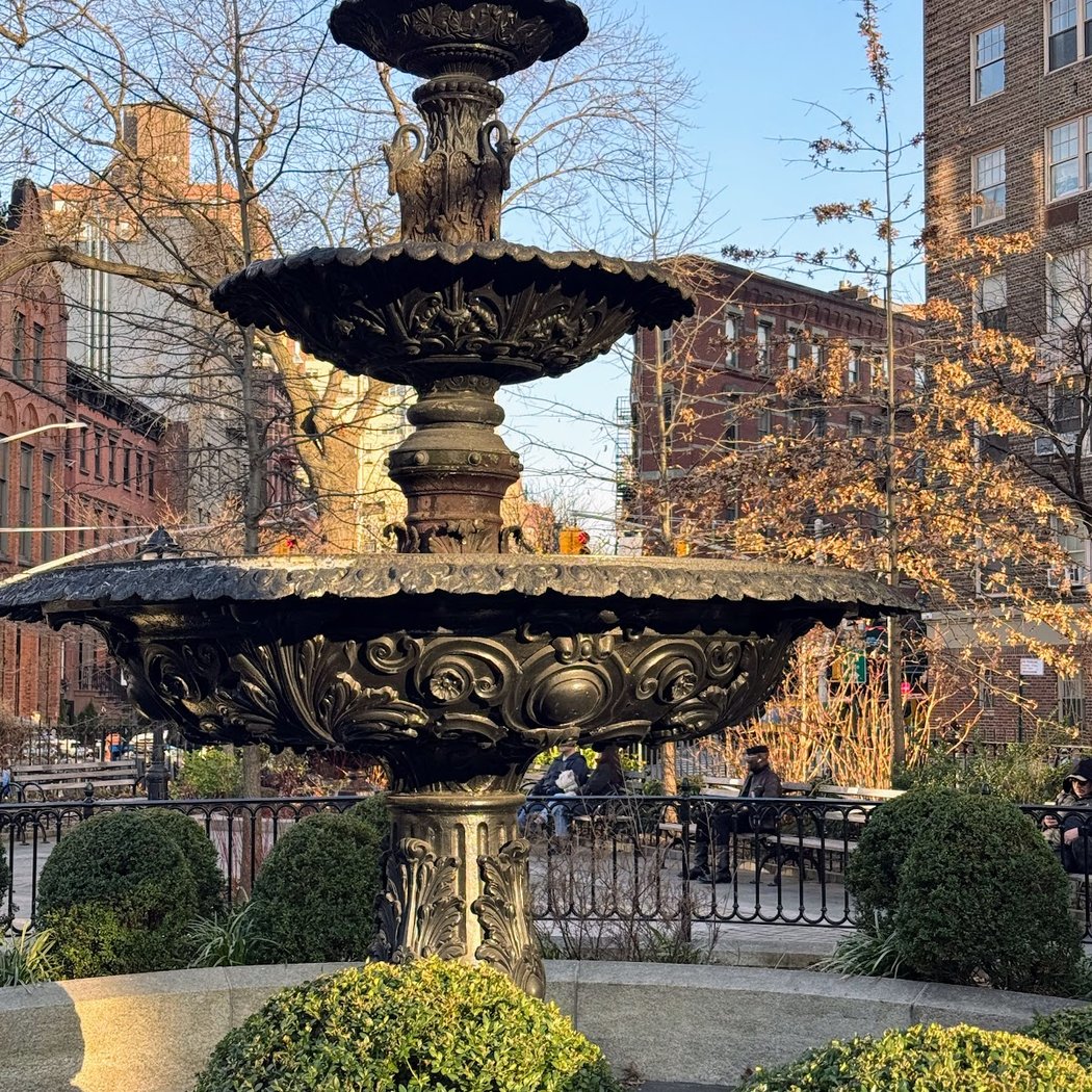 Jackson Square 2