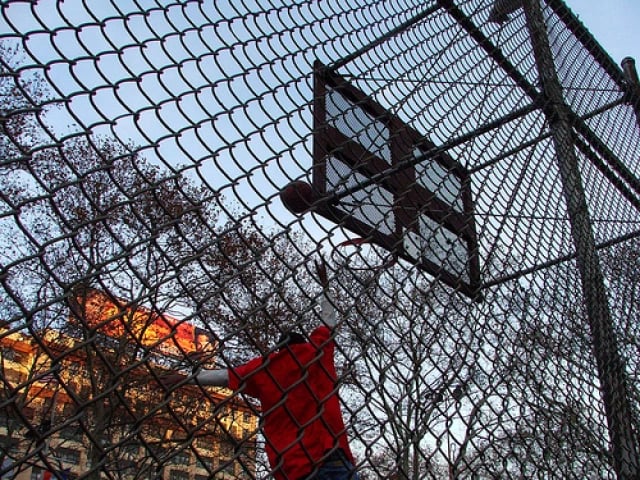 McLaughlin Park 3